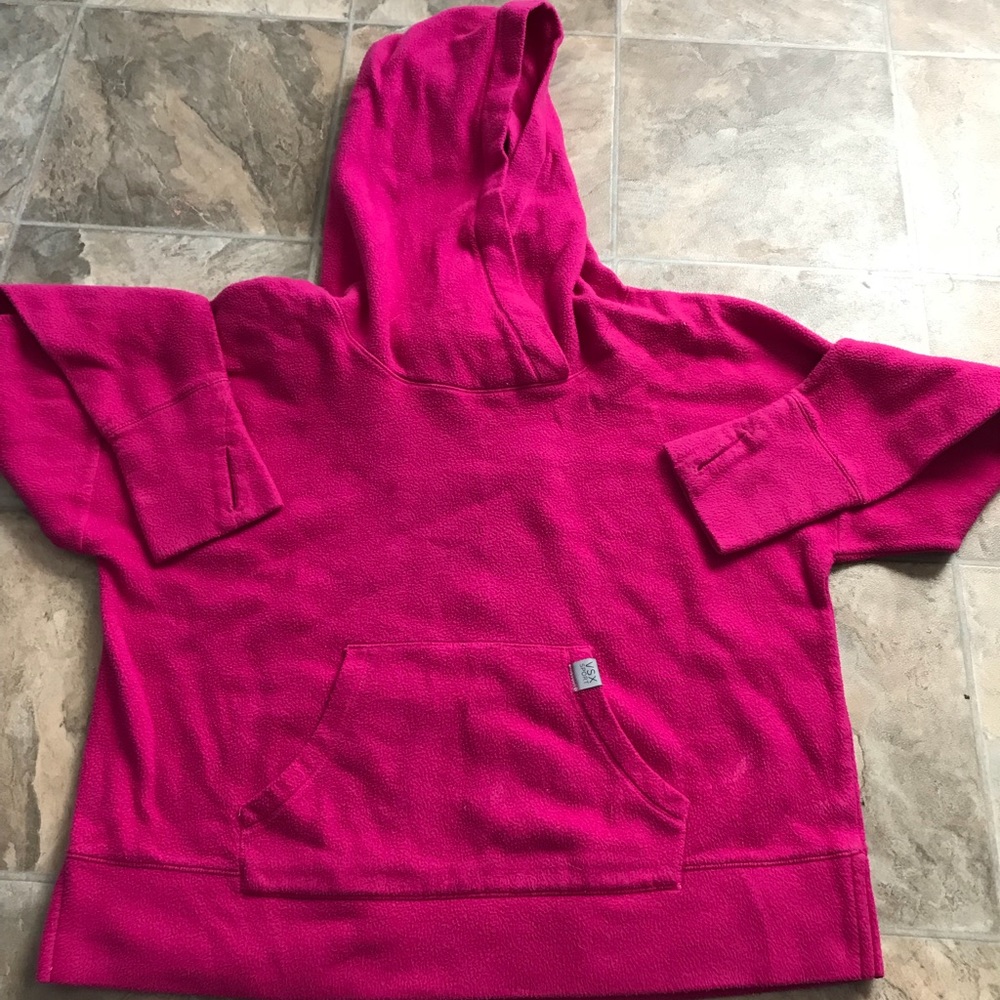 Victoria’s Secret sport sweat shirt